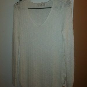 Ivory Pullover